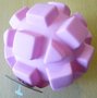 Roze-piepbal